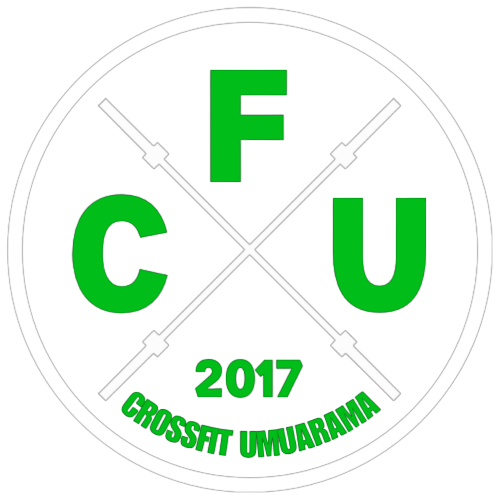 CROSSFIT UMUARAMA