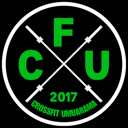 CROSSFIT UMUARAMA